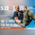 《GTS》5.11#74512 ABR&trade;Pro Pant 戰術褲