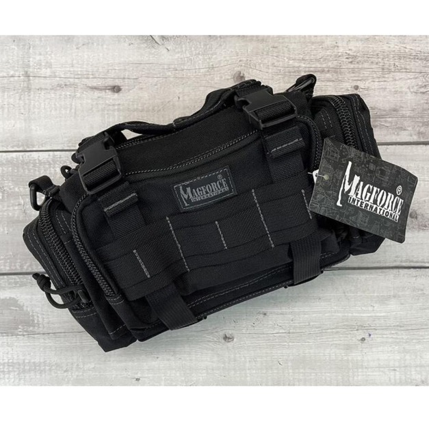 《GTS》MAGFORCE 馬蓋先 #0402 魔法腰包