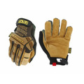 《GTS》Mechanix 麥肯尼斯 Durahide M-Pact LMP-75 戰術運動手套 棕色 19735_1
