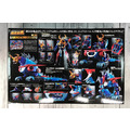 《GTS》BANDAI 超合金魂 GX-100 鎧王&大空魔龍 587497_7