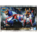 《GTS》BANDAI 超合金魂 GX-100 鎧王&大空魔龍 587497_6