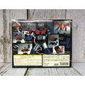 《GTS》 BANDAI 超合金魂 GX-01魔神Z 無敵鐵金剛 596501_1