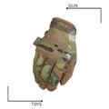 《GTS》Mechanix 麥肯尼斯 The Original MG-78 多地迷彩 戰術 手套 17874