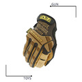 《GTS》Mechanix 麥肯尼斯 Durahide M-Pact LMP-75 戰術運動手套 棕色 19735