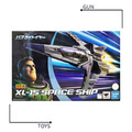 《GTS》BANDAI 超合金 迪士尼 巴斯光年 XL-15 SPACE SHIP 太空船 634610