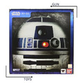 《GTS》日版 超合金&times;12 曙光乍現 Perfect Model R2-D2星際大戰 143383