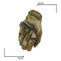 《GTS》Mechanix 麥肯尼斯 M-pact MPT-78 MultiCam 多地迷彩 戰術 手套 17864