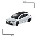 《GTS》純日貨 TOMICA 多美小汽車 NO52 豐田 GR 卡羅拉 228202