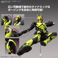 《GTS》BANDAI 模型 Figure-rise Standard 假面騎士01 躍昇蝗蟲形態 5068328_5