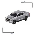 《GTS》純日貨 TOMICA多美小汽車 NO30 2024新車貼 三菱 Triton 皮卡貨車 917311