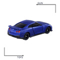 《GTS》純日貨 TOMICA多美小汽車 NO23 日產 NISSAN GT-R 228387_1