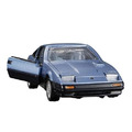 《GTS》純日貨 TOMICA 多美小汽車 黑盒 NO15 日產 Fairlady Z（Z31）936374_3
