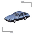 《GTS》純日貨 TOMICA 多美小汽車 黑盒 NO15 日產 Fairlady Z（Z31）936374