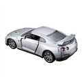 《GTS》純日貨 TOMICA 多美小汽車 黑盒 NO17 日產 NISSAN GT-R 933915_4