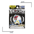 《GTS》純日貨 TAKARATOMY 精靈寶可夢 神奇寶貝 Moncolle 凱路迪歐（覺悟的樣子）951483
