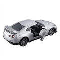 《GTS》純日貨 TOMICA 多美小汽車 黑盒 NO17 日產 NISSAN GT-R 933915_3