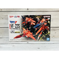 《GTS》模型 BANDAI HG 1/100 VF-22S 雨燕二式(米莉亞 法麗娜 吉納斯座機) 5068324_8