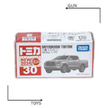 《GTS》純日貨 TOMICA多美小汽車 NO30 2024新車貼 三菱 Triton 皮卡貨車 917311_1