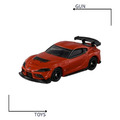 《GTS》純日貨 TOMICA多美小汽車 豐田 GR Supra GT4 EVO 917267