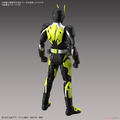 《GTS》BANDAI 模型 Figure-rise Standard 假面騎士01 躍昇蝗蟲形態 5068328_2