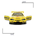 《GTS》TOMICA 多美小汽車 Premium Racing PENNZOIL日產NISMO GT-R 935872_2