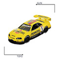 《GTS》TOMICA 多美小汽車 Premium Racing PENNZOIL日產NISMO GT-R 935872_1