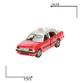 《GTS》TOMICA 多美小汽車 香港計程車 綠+紅+藍 亞洲限定版 453116 453123 453130_2