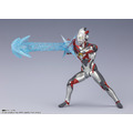 《GTS》BANDAI S.H.Figuarts SHF 超人力霸王 X [新世代之星Ver.] 可動完成品 656476_5