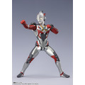 《GTS》BANDAI S.H.Figuarts SHF 超人力霸王 X [新世代之星Ver.] 可動完成品 656476_6