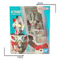 《GTS》BANDAI S.H.Figuarts SHF 超人力霸王 X [新世代之星Ver.] 可動完成品 656476