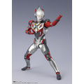 《GTS》BANDAI S.H.Figuarts SHF 超人力霸王 X [新世代之星Ver.] 可動完成品 656476_3