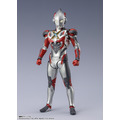 《GTS》BANDAI S.H.Figuarts SHF 超人力霸王 X [新世代之星Ver.] 可動完成品 656476_4