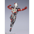《GTS》BANDAI S.H.Figuarts SHF 超人力霸王 X [新世代之星Ver.] 可動完成品 656476_2