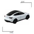 《GTS》缺貨 TOMICA 多美小汽車 NO28 新車貼 特斯拉 MODEL Y 初回 223047 + 一般 188841_6