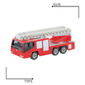 《GTS》純日貨 TOMICA 多美小汽車 NO108 日野消防車 636595