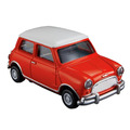 《GTS》純日貨 TOMICA 多美小汽車 黑盒 NO12 Morris Mini 936466_3