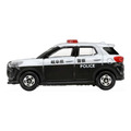 《GTS》TOMICA 多美小汽車 NO81 大發 ROCKY 警車 917519_2