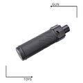 《GTS》5KU SOCOM 556 MINI QD 快拆滅音管 12.5cm 5KU-139_3