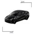 《GTS》缺貨 TOMICA 多美小汽車 NO28 新車貼 特斯拉 MODEL Y 初回 223047 + 一般 188841_3