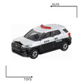 《GTS》TOMICA 多美小汽車 NO81 大發 ROCKY 警車 917519