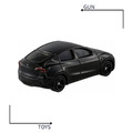 《GTS》缺貨 TOMICA 多美小汽車 NO28 新車貼 特斯拉 MODEL Y 初回 223047 + 一般 188841_7