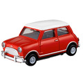 《GTS》純日貨 TOMICA 多美小汽車 黑盒 NO12 Morris Mini 936466_2