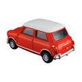 《GTS》純日貨 TOMICA 多美小汽車 黑盒 NO12 Morris Mini 936466_4