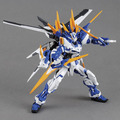 《GTS》模型 BANDAI MG 1/100 SEED 藍色異端鋼彈D型 MBF-P03D 5063047_7