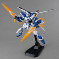 《GTS》模型 BANDAI MG 1/100 SEED 藍色異端鋼彈D型 MBF-P03D 5063047_2