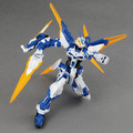 《GTS》模型 BANDAI MG 1/100 SEED 藍色異端鋼彈D型 MBF-P03D 5063047_3