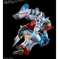 《GTS》現貨 模型 BANDAI HG 1/144 機動戰士鋼彈 GQuuuuuuX GQ 5068317_4
