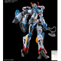 《GTS》現貨 模型 BANDAI HG 1/144 機動戰士鋼彈 GQuuuuuuX GQ 5068317_2
