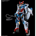 《GTS》現貨 模型 BANDAI HG 1/144 機動戰士鋼彈 GQuuuuuuX GQ 5068317_1