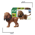 《GTS》純日貨 TAKARA TOMY 多美動物 AL-25 獅子 919339